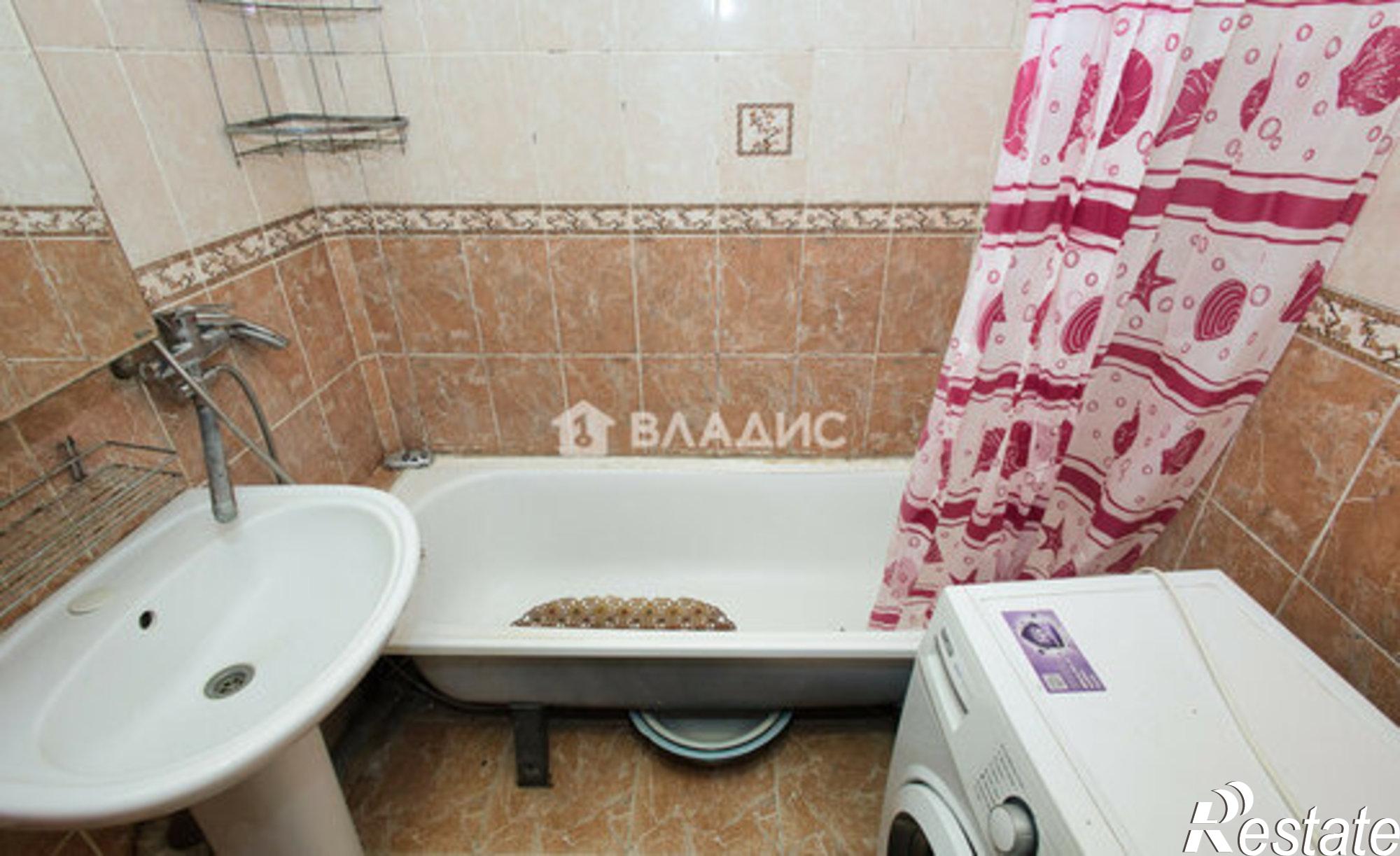 Купить квартиру за 6 000 000 рублей на ул Фатьянова, 24