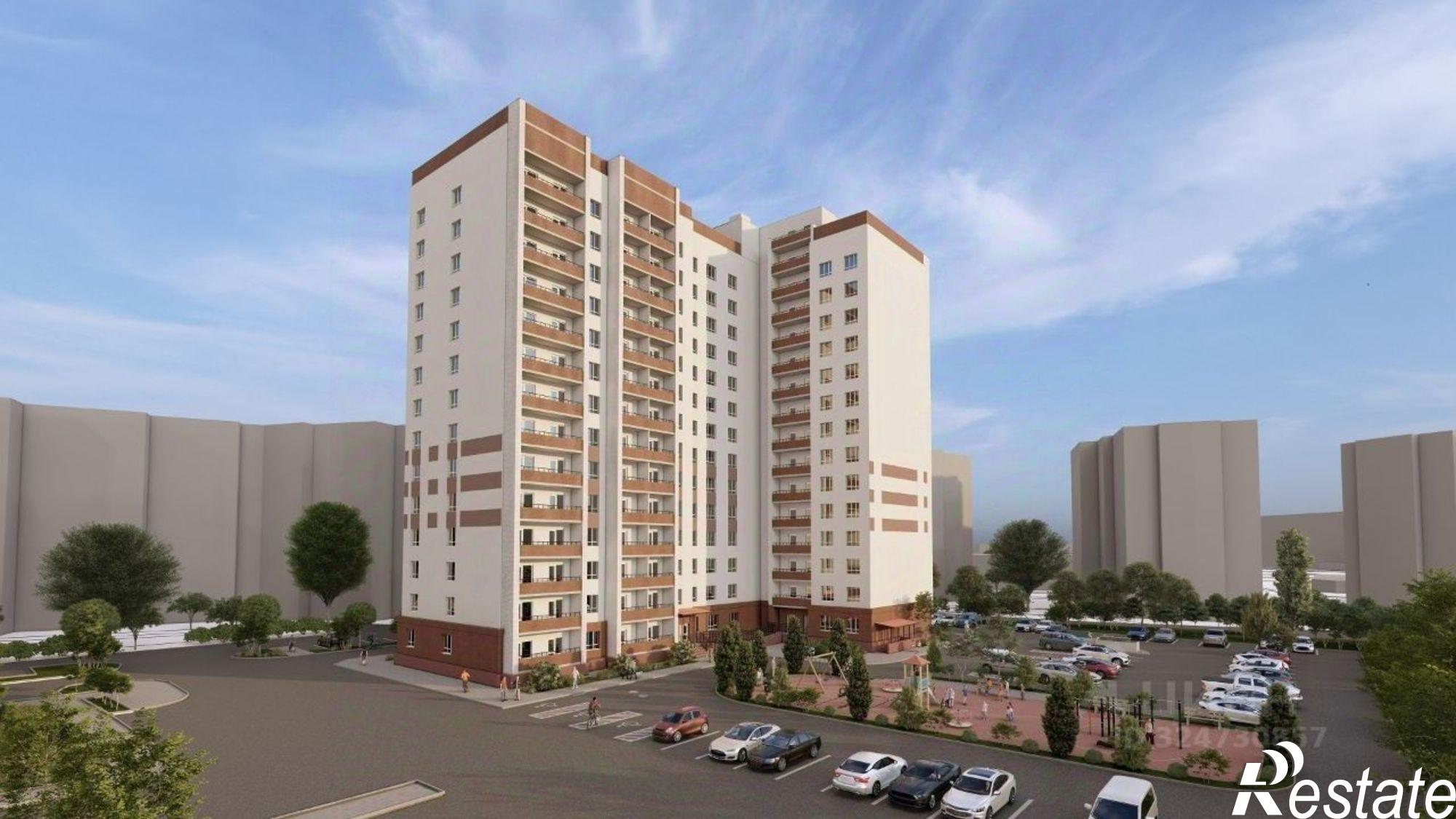 Купить квартиру за 9 602 500 рублей на ул Фестивальная, 84