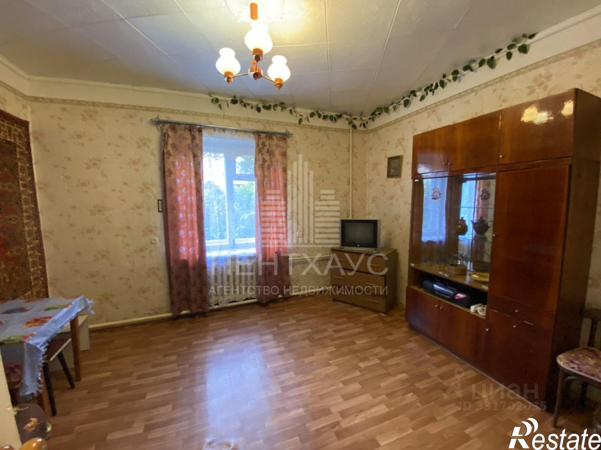 Сдать комнату за 16 000 рублей на ул Труда, 17