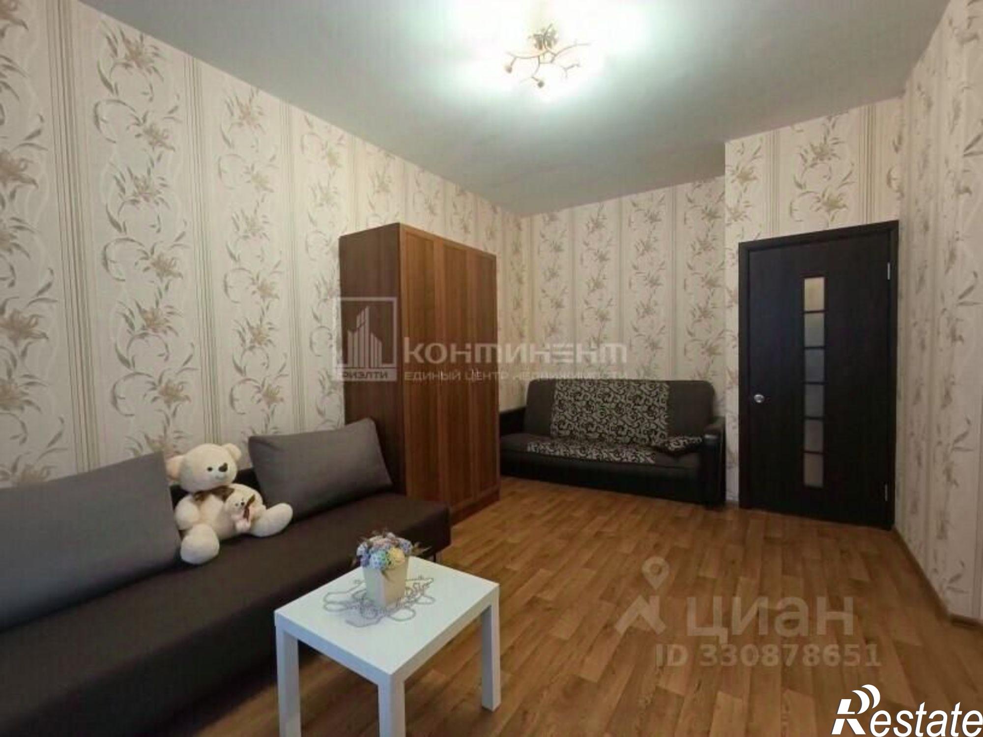 Сдать квартиру за 27 000 рублей на ул Восточная, 80