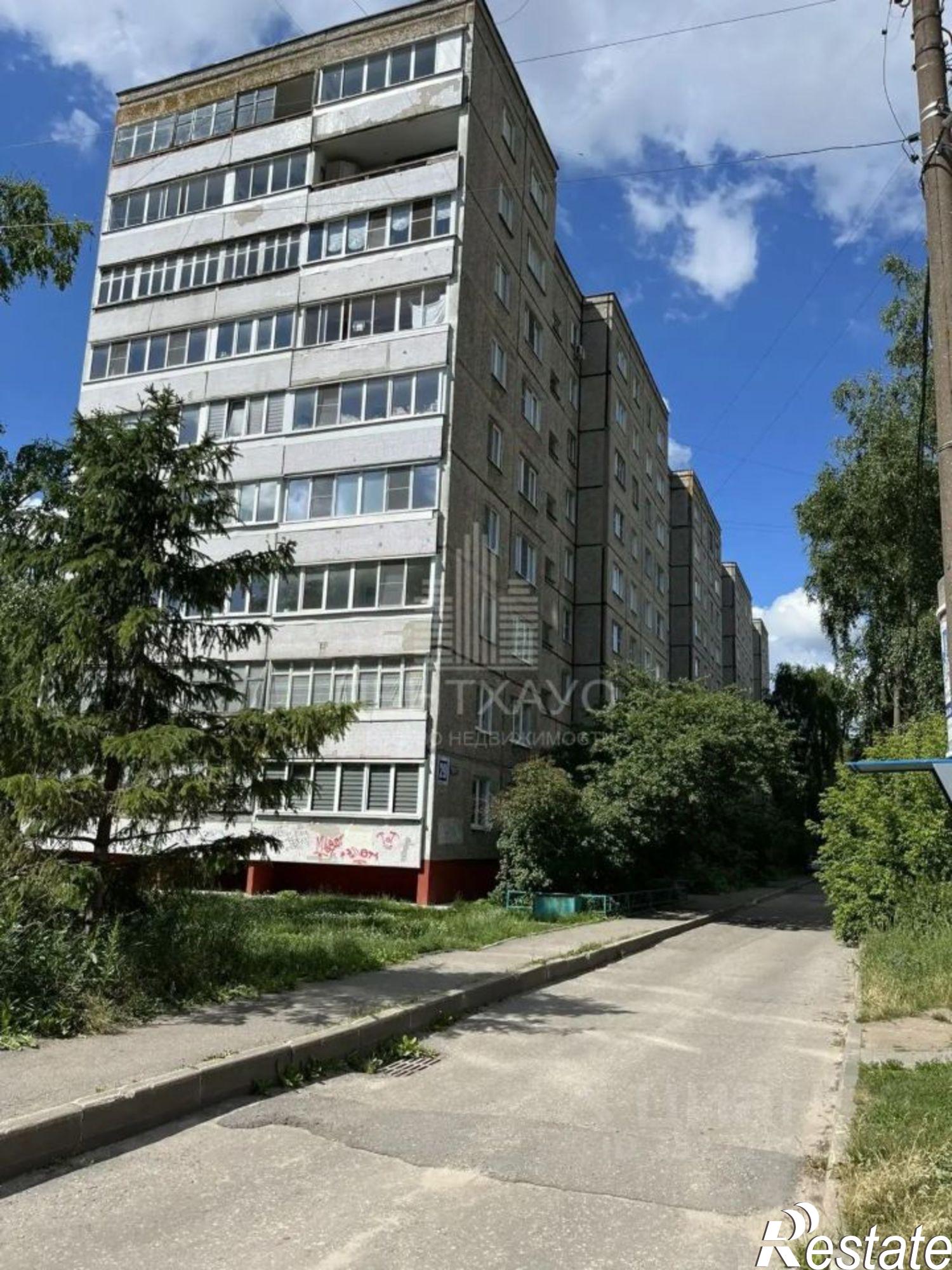 Купить квартиру за 5 950 000 рублей на Суздальский пр-кт, 29