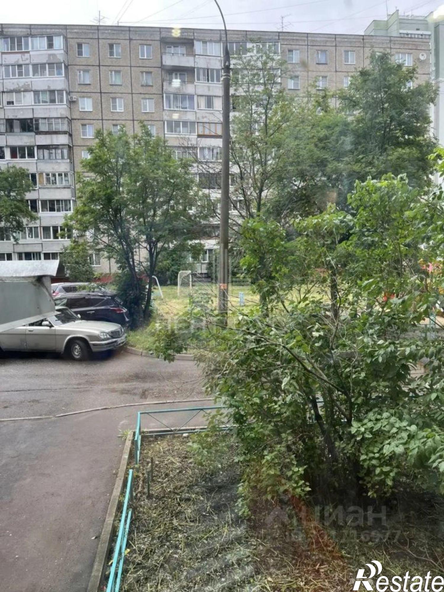 Купить квартиру за 5 950 000 рублей на Суздальский пр-кт, 29