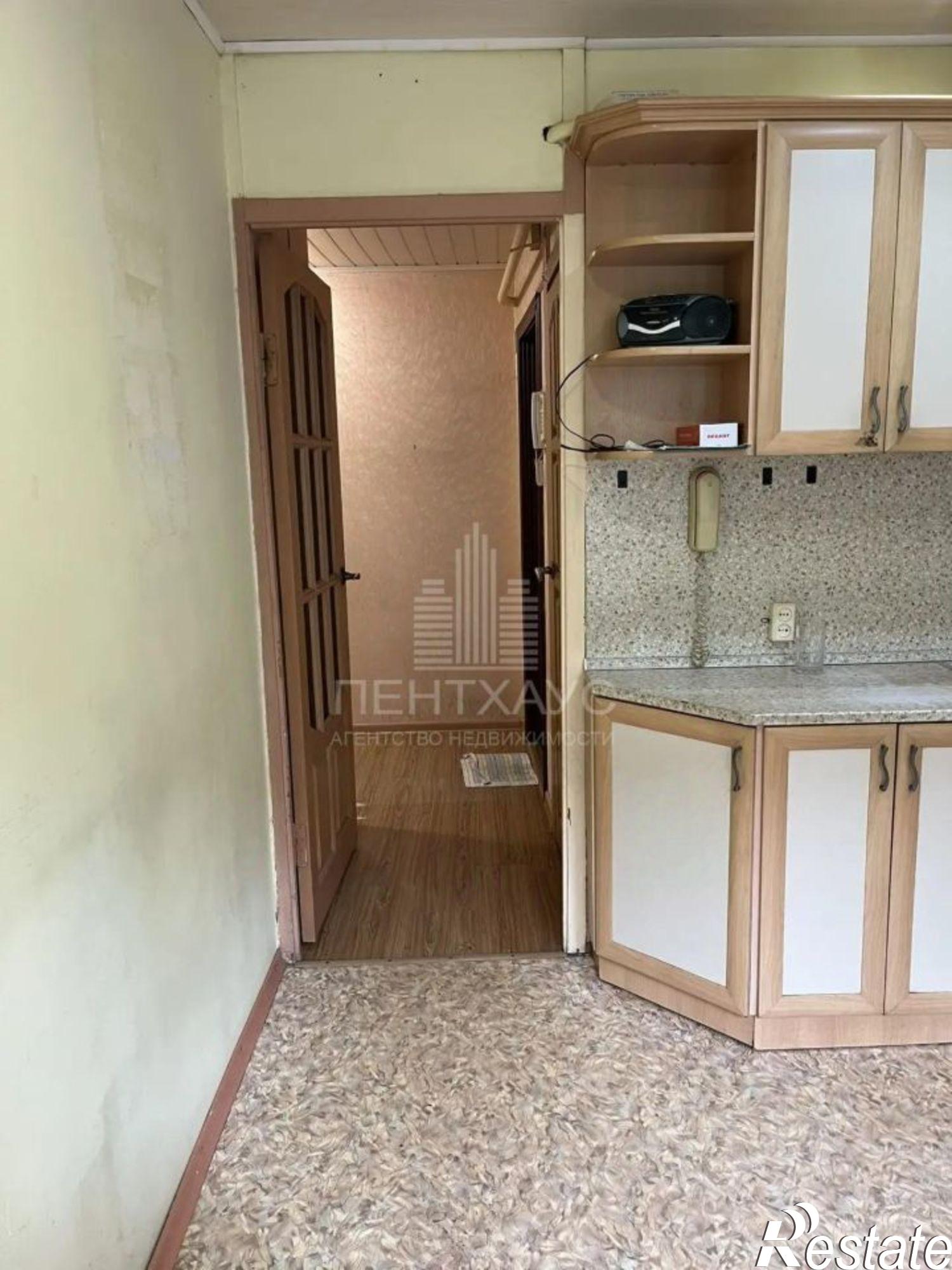 Купить квартиру за 5 950 000 рублей на Суздальский пр-кт, 29