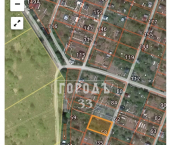 земля 6.1 сот АО ВТЗ 3 сад, 58