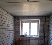 2-комн, 51.8кв м, этаж 2/14 Диктора Левитана ул, 46