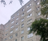 1-комн, 33.3кв м, этаж 1/9 Верхняя Дуброва ул, 22а
