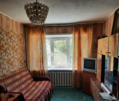 1-комн, 30кв м, этаж 2/5 пр-кт Ленина, 20