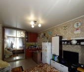 комната 16 кв м ул Тракторная, 1А