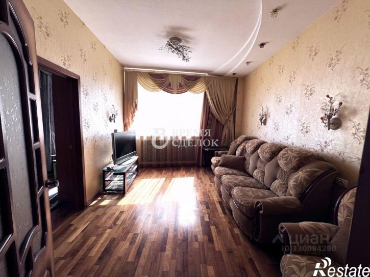 2-комн квартира Октябрьский пр-кт, 25,  д. 25