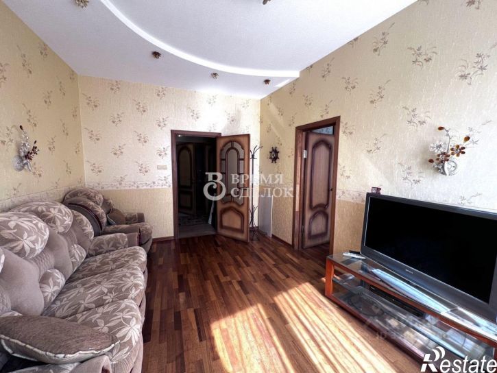 2-комн квартира Октябрьский пр-кт, 25,  д. 25