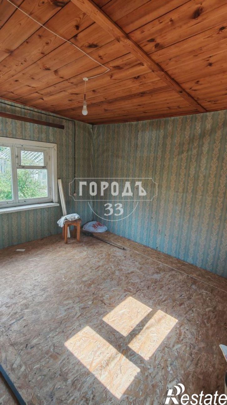 Коттедж/дом Юбилейный СНТ, 458