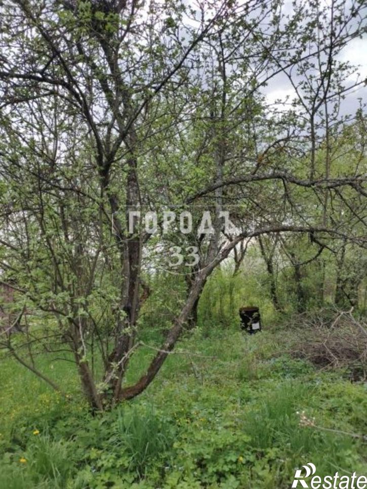 Земельный участок АО ВТЗ 3 сад, 58