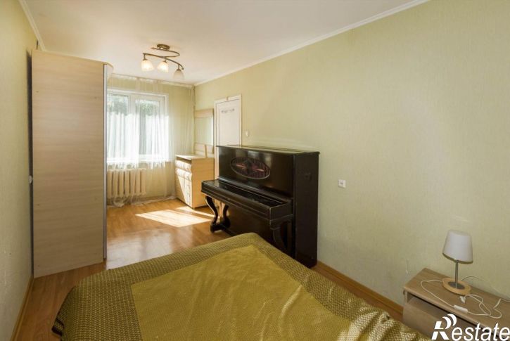 2-комн квартира Егорова ул, 11
