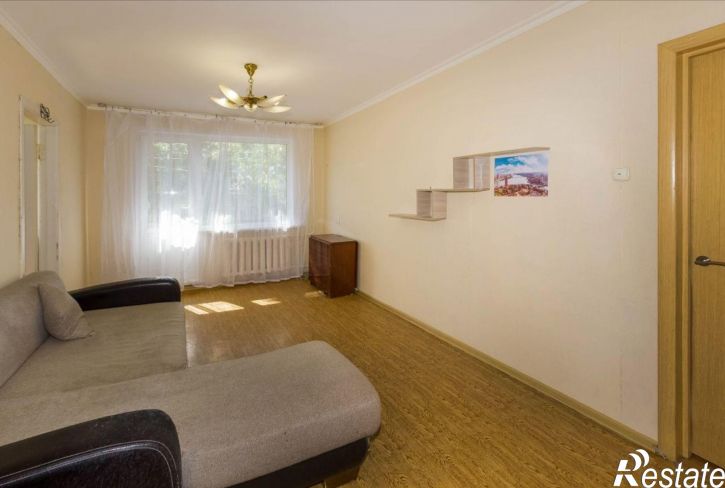 2-комн квартира Егорова ул, 11