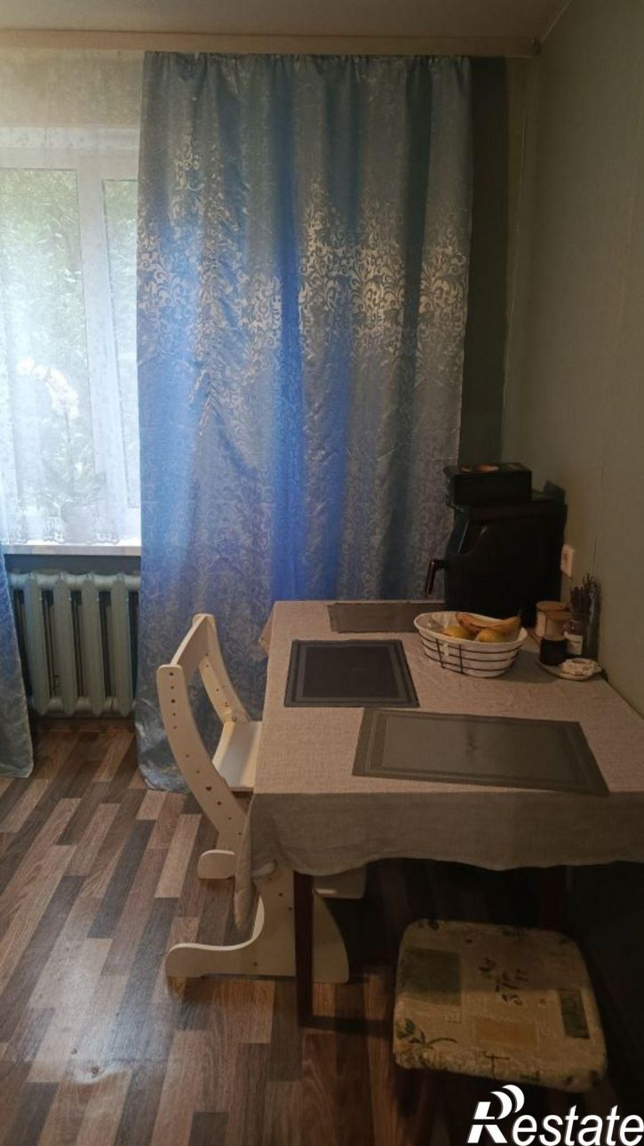 1-комн квартира Верхняя Дуброва ул, 22а