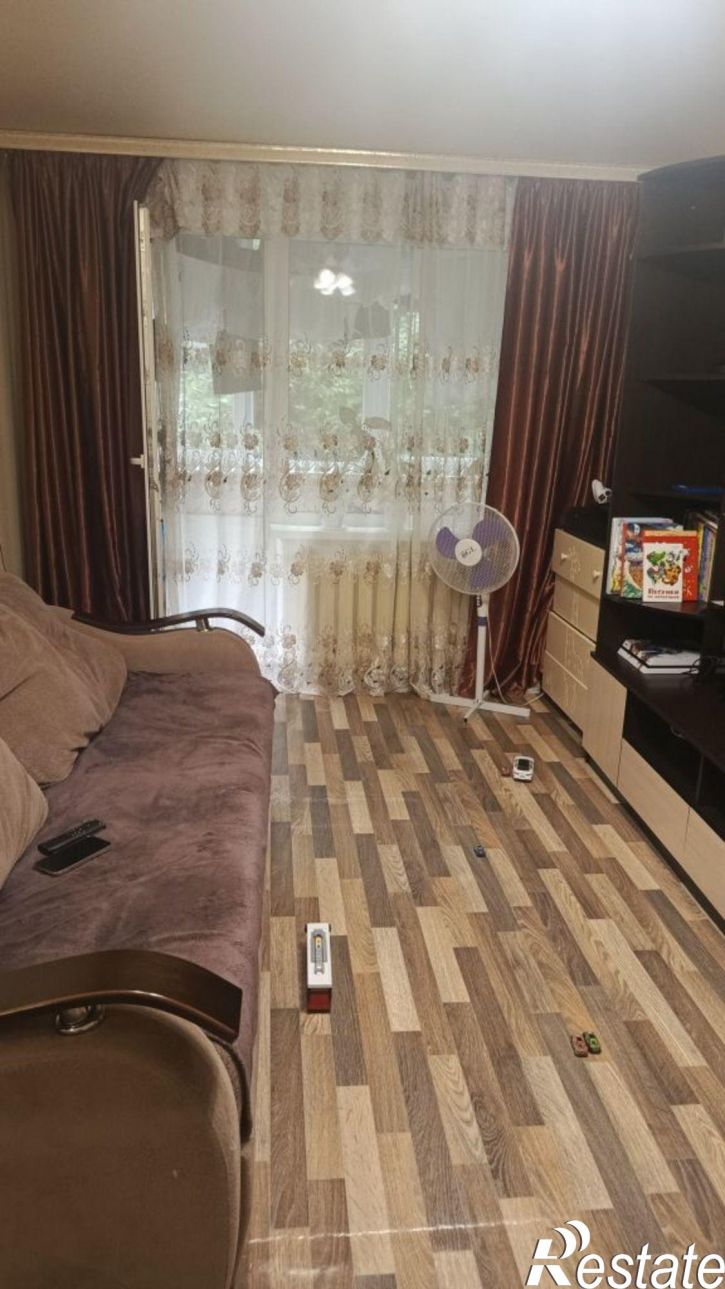 1-комн квартира Верхняя Дуброва ул, 22а