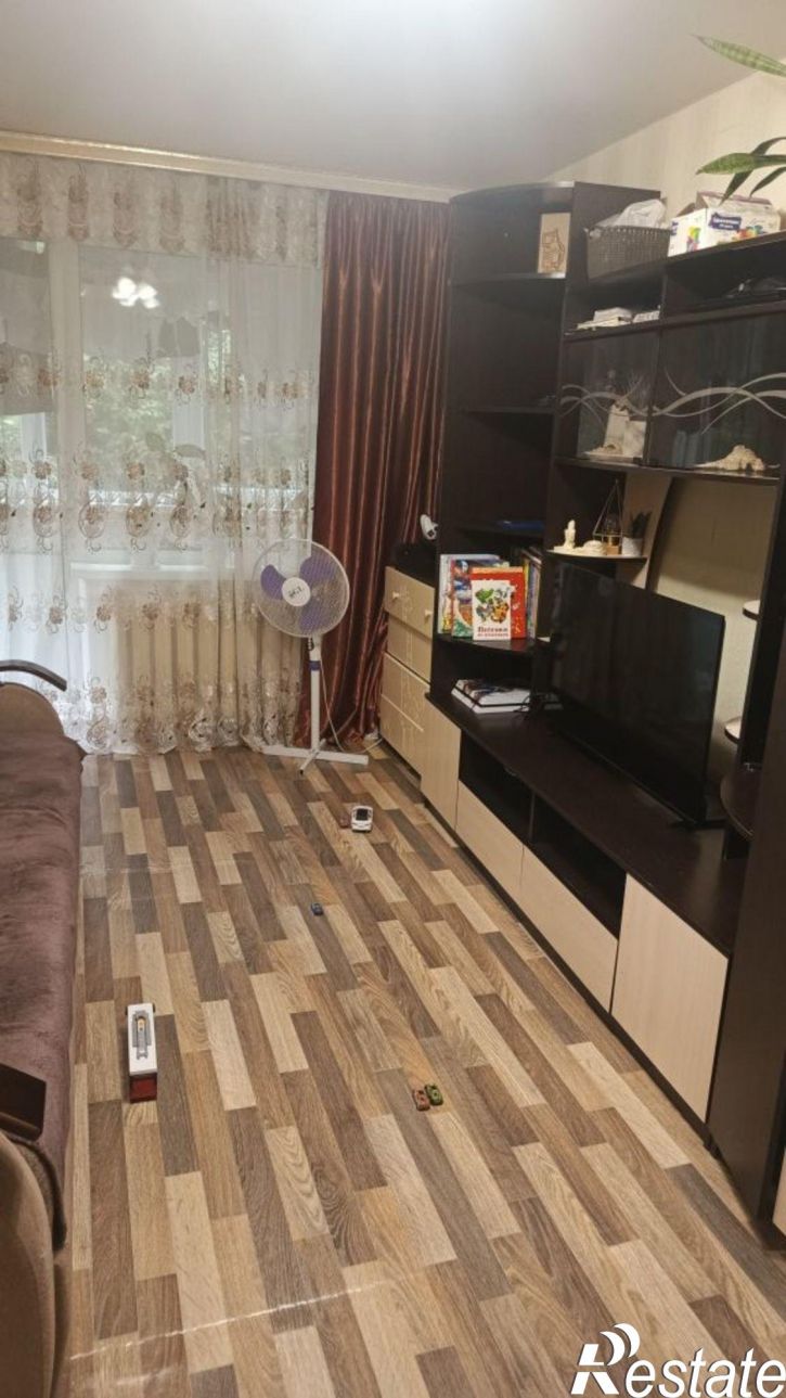 1-комн квартира Верхняя Дуброва ул, 22а