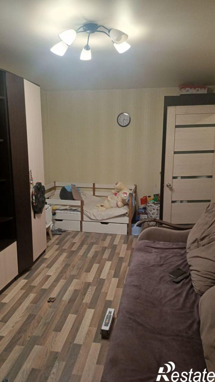 1-комн квартира Верхняя Дуброва ул, 22а