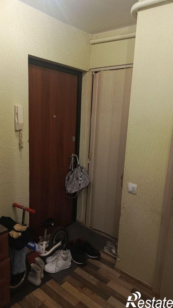 1-комн квартира Верхняя Дуброва ул, 22а