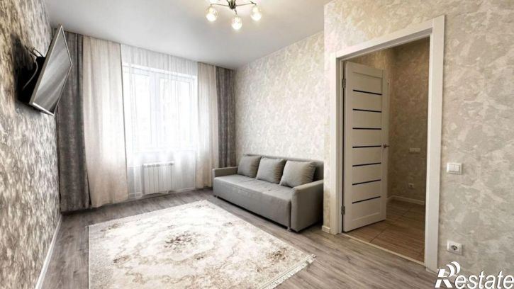 1-комн квартира Нижняя Дуброва ул, 51
