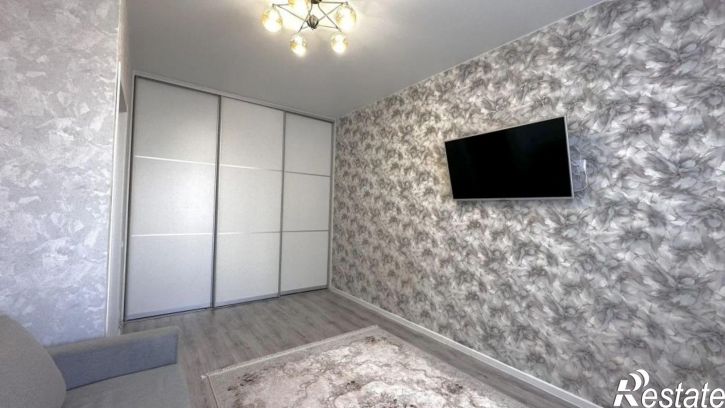 1-комн квартира Нижняя Дуброва ул, 51