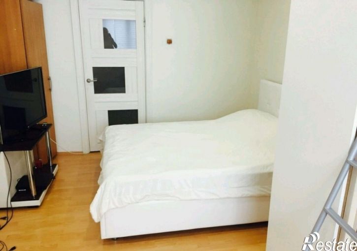 1-комн квартира Егорова ул, 1А