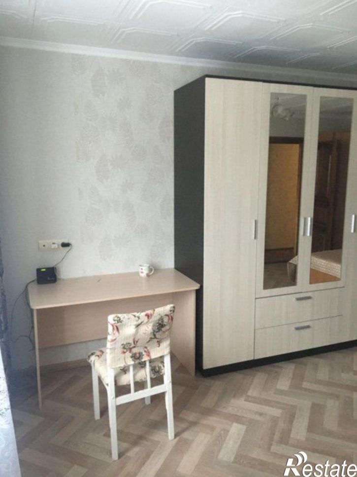1-комн квартира Диктора Левитана ул, 26