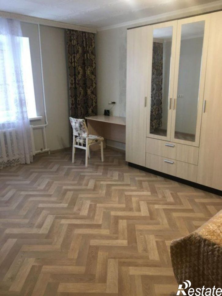 1-комн квартира Диктора Левитана ул, 26