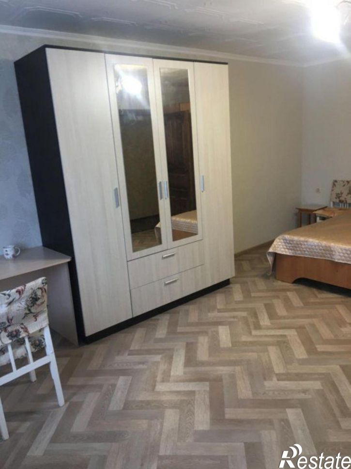 1-комн квартира Диктора Левитана ул, 26