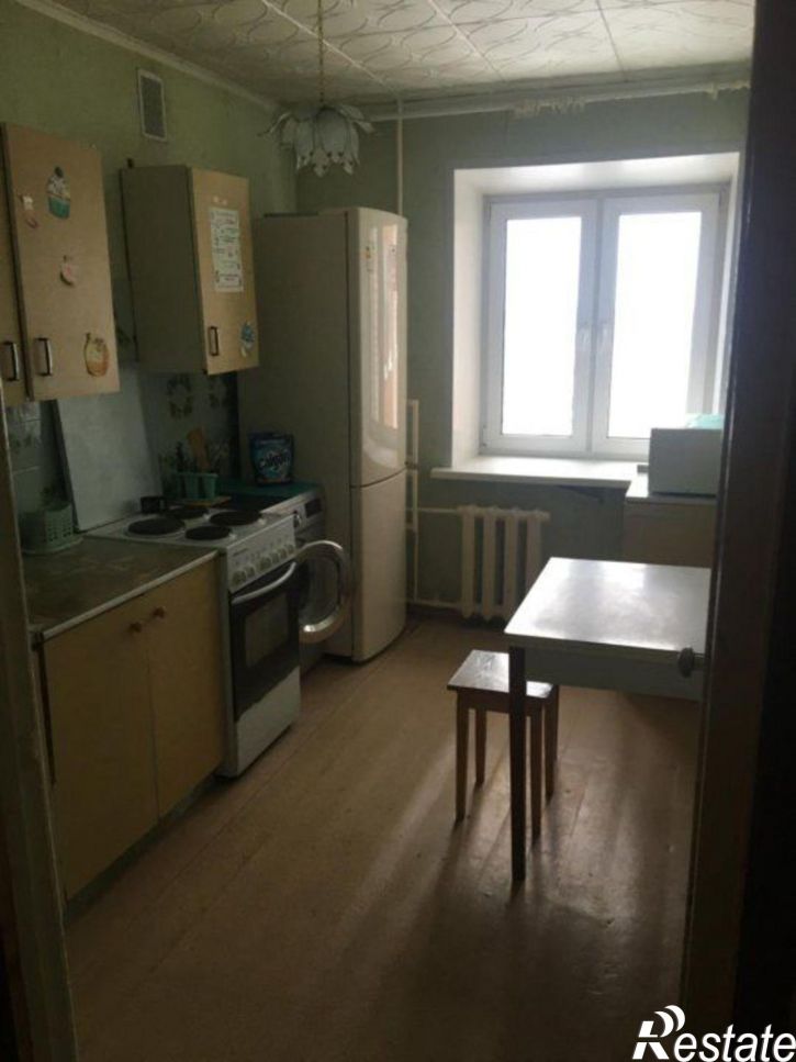 1-комн квартира Диктора Левитана ул, 26