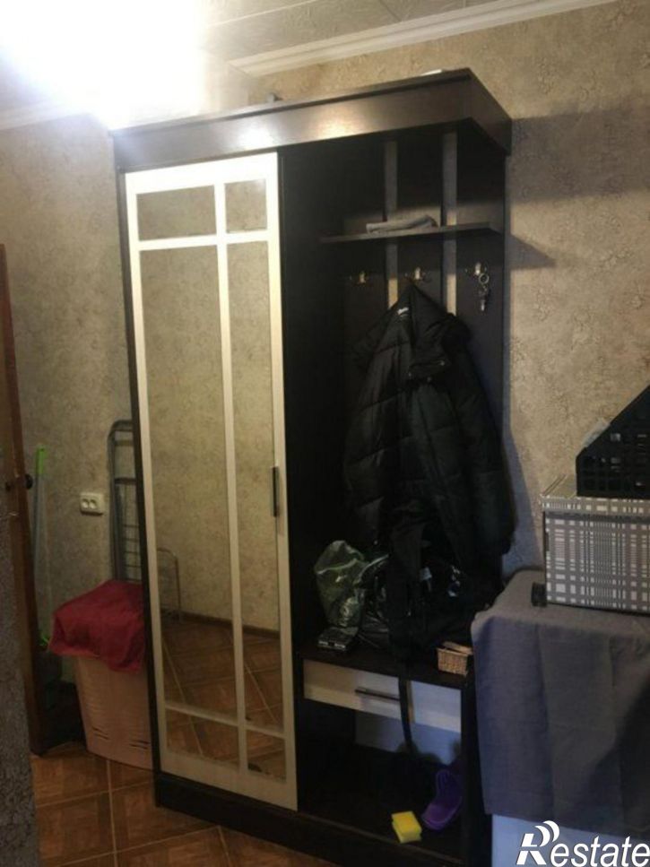 1-комн квартира Диктора Левитана ул, 26