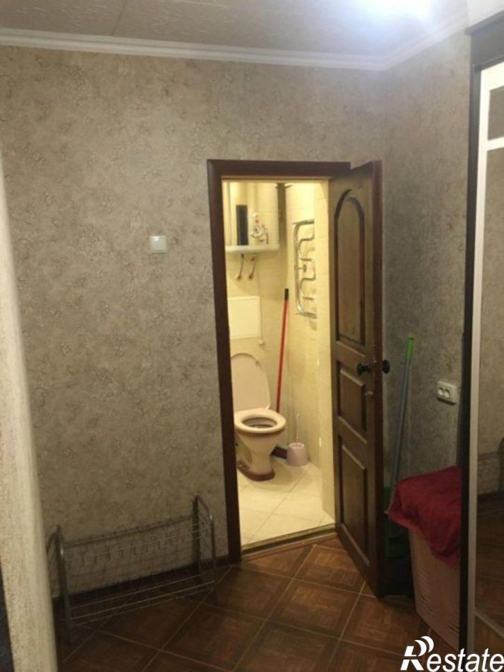 1-комн квартира Диктора Левитана ул, 26
