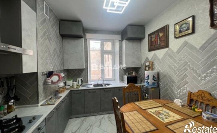 4-комн квартира ул Горького, 56,  д. 56