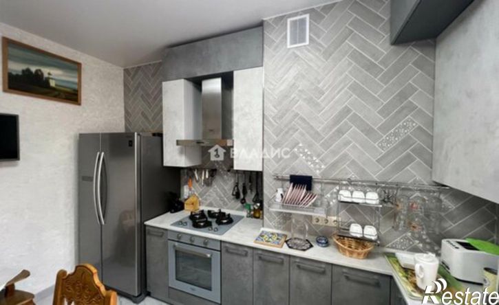 4-комн квартира ул Горького, 56,  д. 56