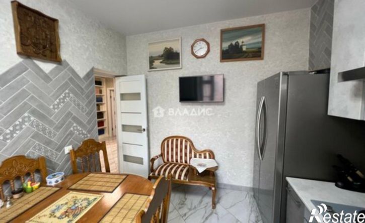 4-комн квартира ул Горького, 56,  д. 56