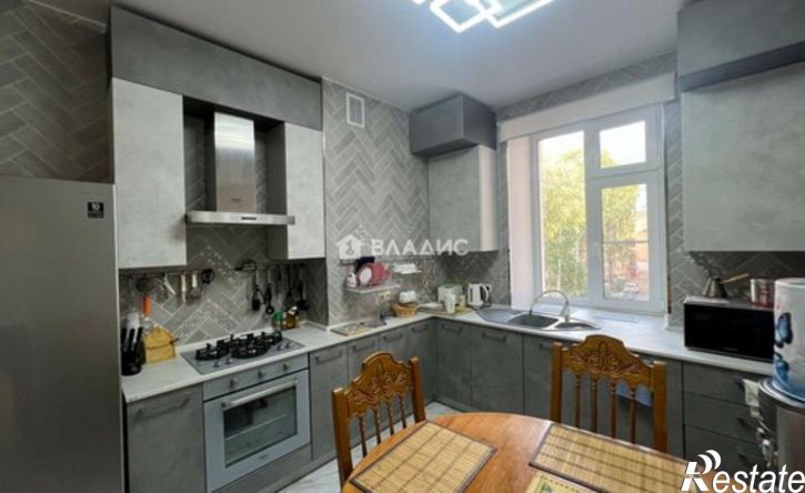 4-комн квартира ул Горького, 56,  д. 56
