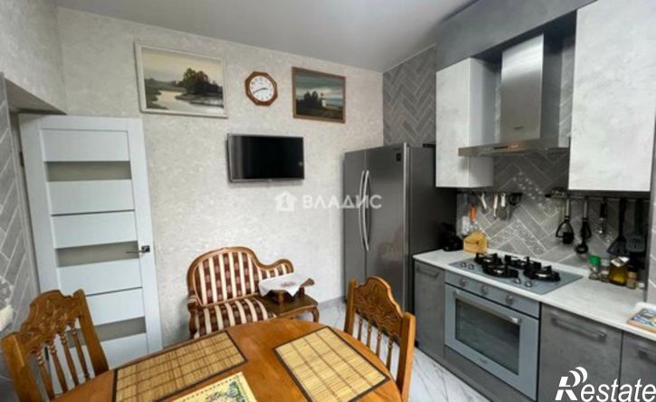 4-комн квартира ул Горького, 56,  д. 56