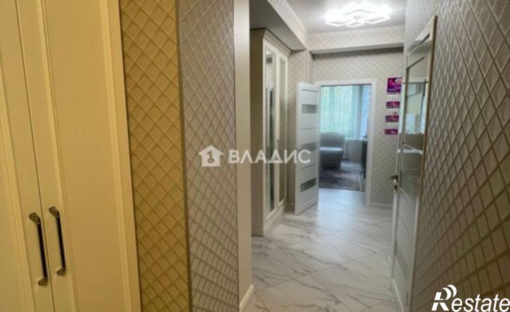 4-комн квартира ул Горького, 56,  д. 56