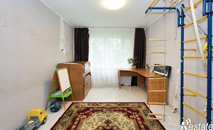 3-комн квартира ул Фатьянова, 24,  д. 24