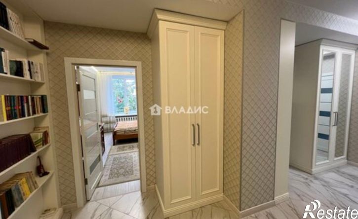 4-комн квартира ул Горького, 56,  д. 56