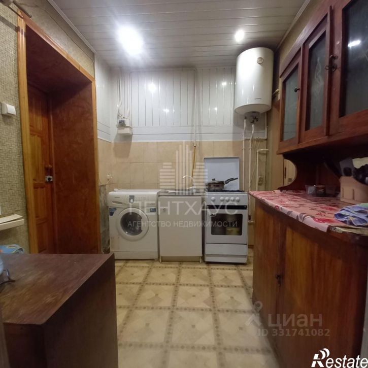 1-комн квартира ул Герцена, 22,  д. 22