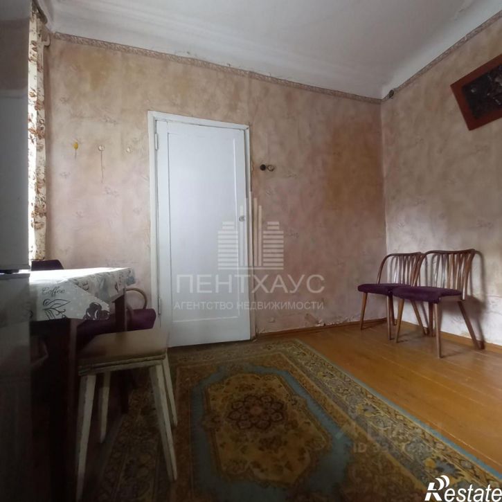 1-комн квартира ул Герцена, 22,  д. 22
