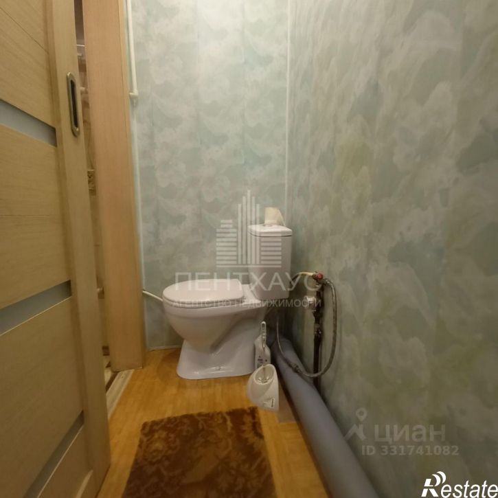 1-комн квартира ул Герцена, 22,  д. 22