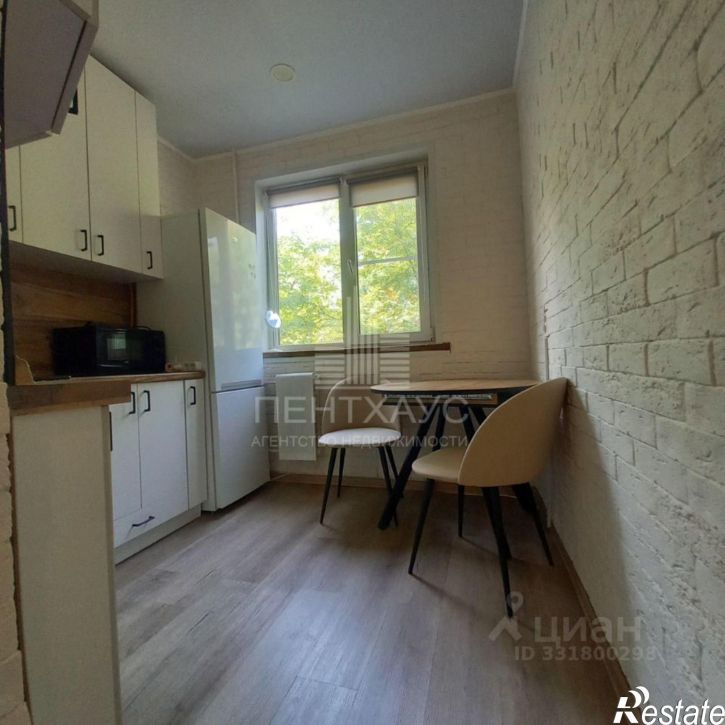 2-комн квартира ул Белоконской, 21,  д. 21