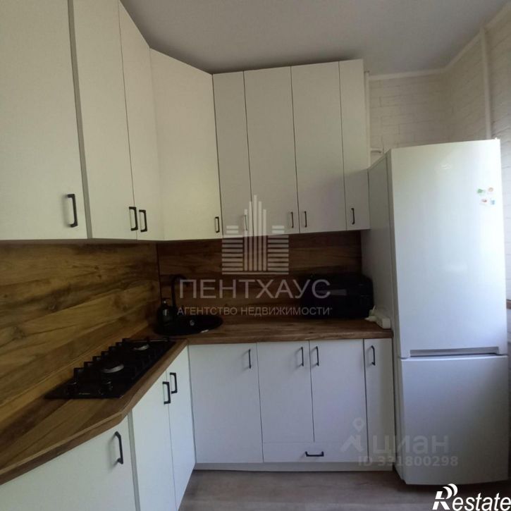 2-комн квартира ул Белоконской, 21,  д. 21