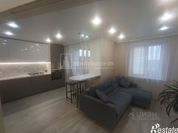 2-комн квартира ул Нижняя Дуброва, 47 3,  д. 47 3,  к. 3