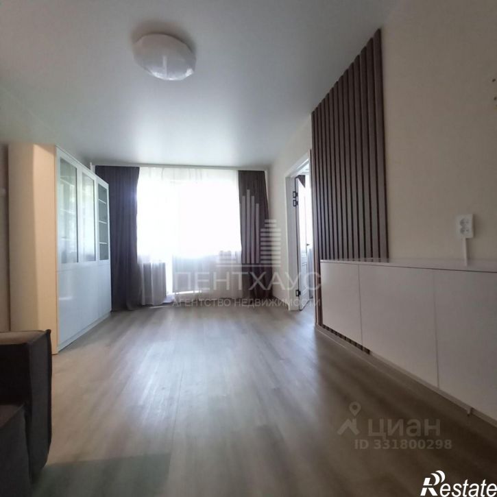2-комн квартира ул Белоконской, 21,  д. 21