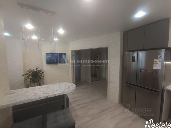 2-комн квартира ул Нижняя Дуброва, 47 3,  д. 47 3,  к. 3
