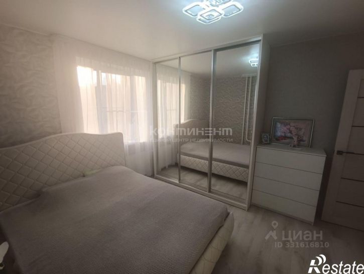 2-комн квартира ул Нижняя Дуброва, 47 3,  д. 47 3,  к. 3