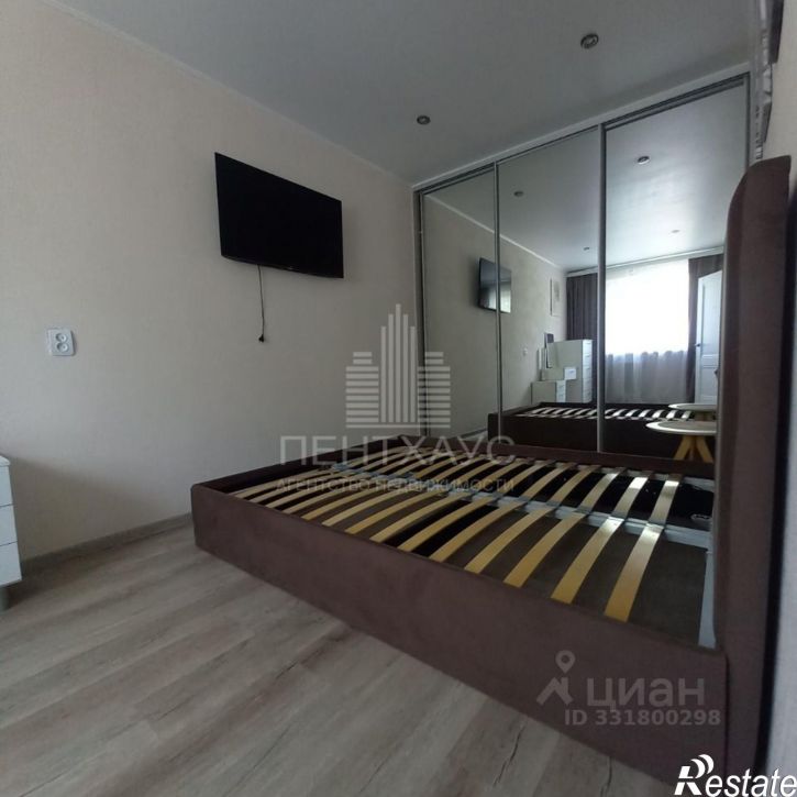 2-комн квартира ул Белоконской, 21,  д. 21